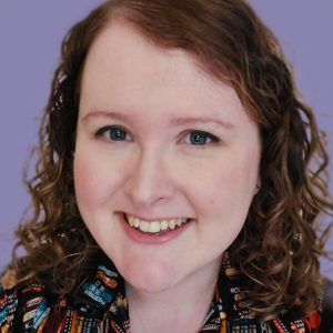 Photo of Helen Chamberlain