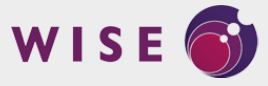WISE logo